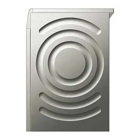 ماشین لباسشویی بوش سری 8 مدل WGB2560X0