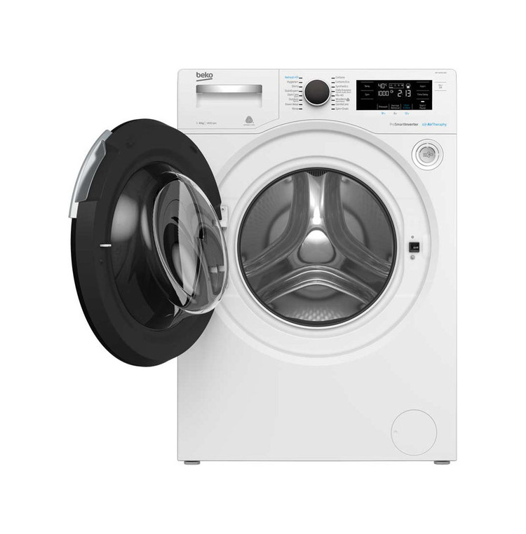 ماشین لباسشویی 8 کیلویی بکو WTV8744XW0 Beko
