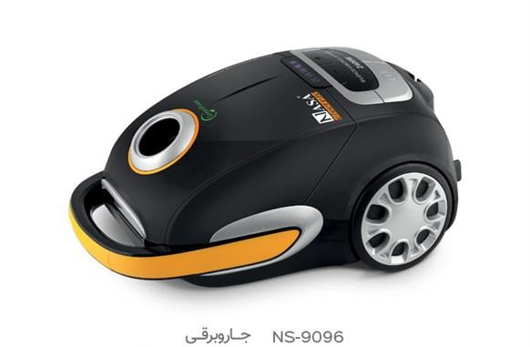 جاروبرقی ناسا الکتریک مدلNS-9096