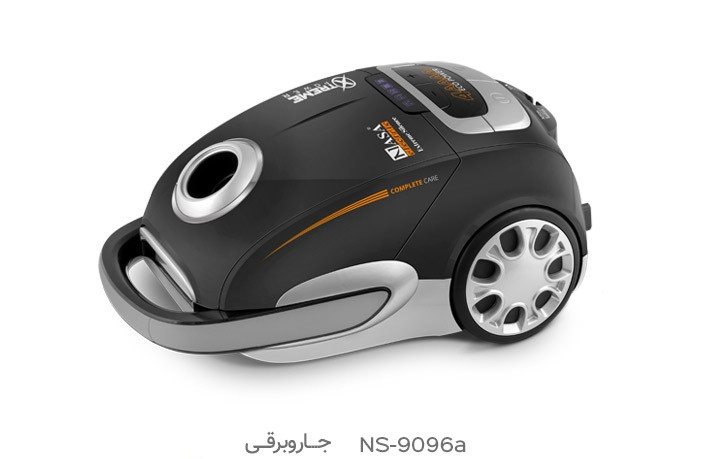 جاروبرقی ناسا الکتریک NS-9096A