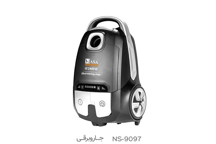 جاروبرقی ناسا الکتریک مدل NS-9097
