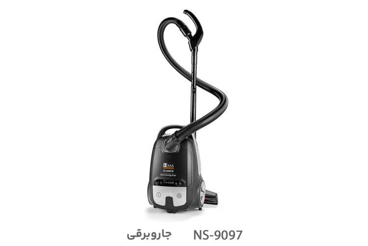 جاروبرقی ناسا الکتریک مدل NS-9097