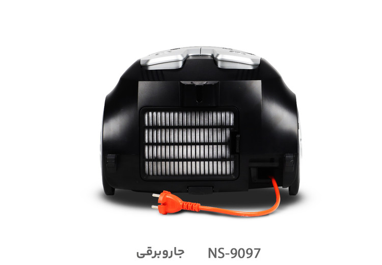 جاروبرقی ناسا الکتریک مدل NS-9097