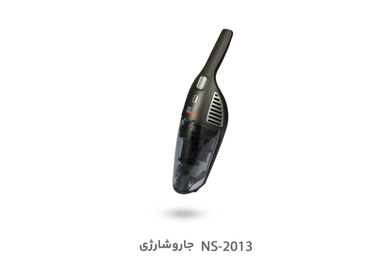 جاروشارژی ایستاده ناسا الکتریک مدل NS-2013
