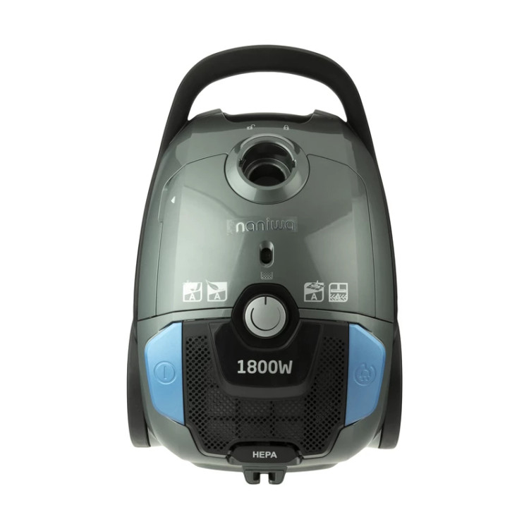 جاروبرقی NVC-9830
