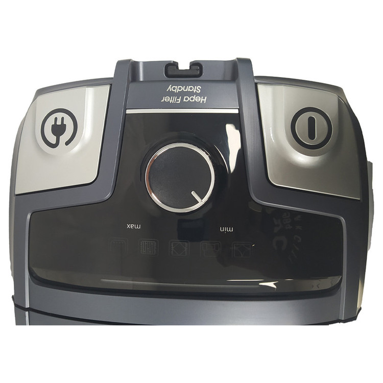 جاروبرقی NVC-8400