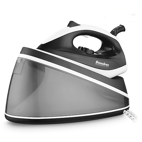 اتو بخار مخزن دار دونالکس مدل DN-850