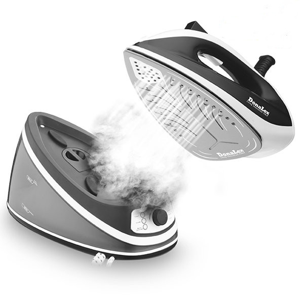 اتو بخار مخزن دار دونالکس مدل DN-850