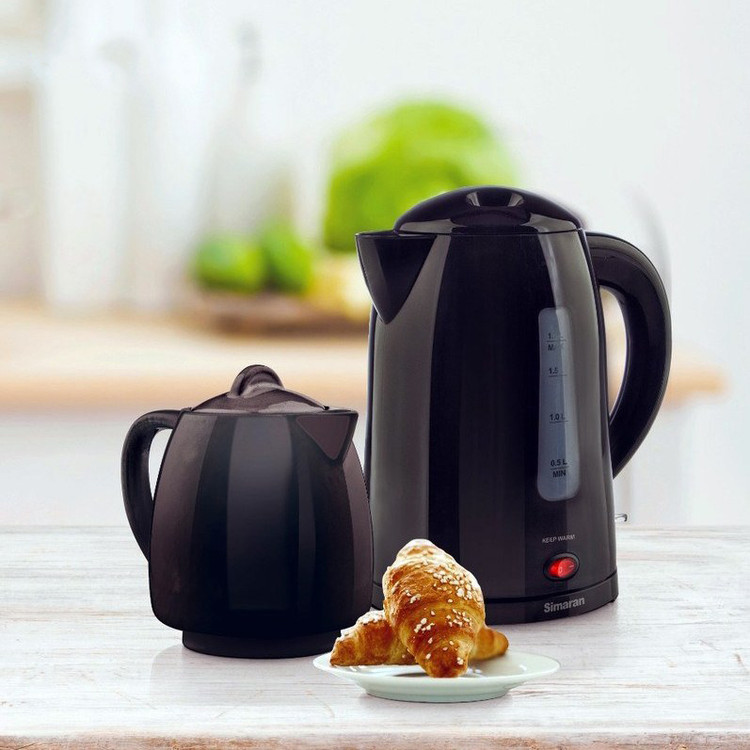 چای ساز سیماران مدل STM-815P