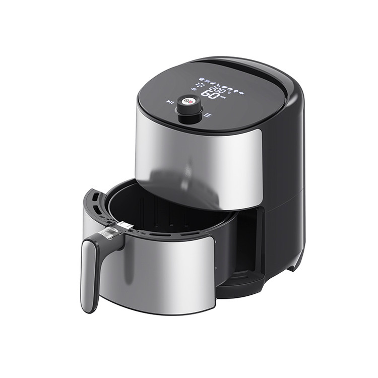 سرخ کن بدون روغن دونالکس مدل DN-950