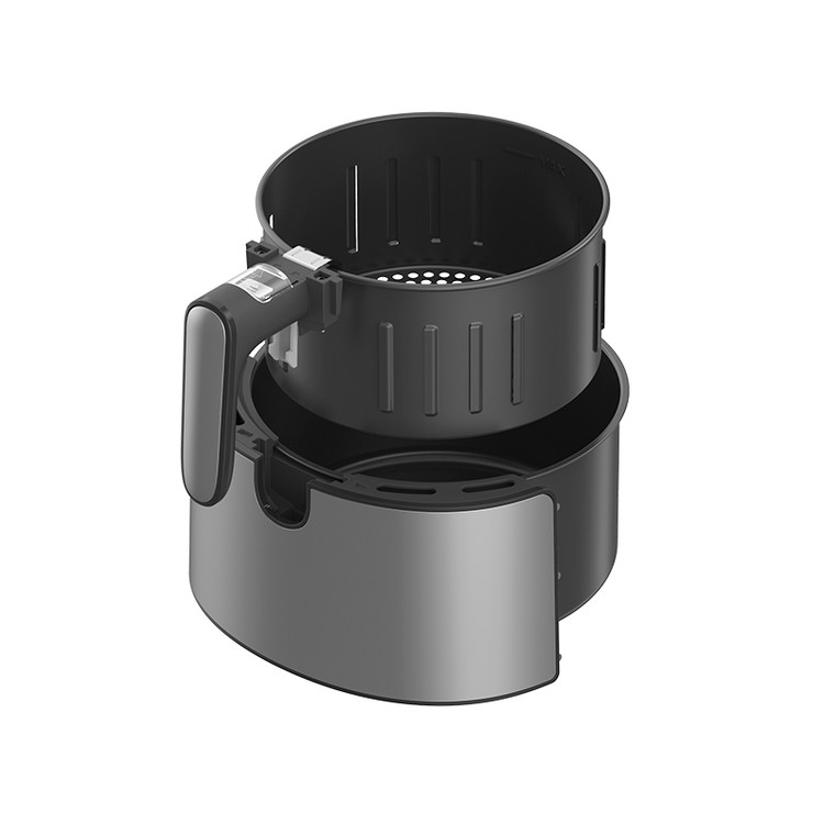 سرخ کن بدون روغن دونالکس مدل DN-950