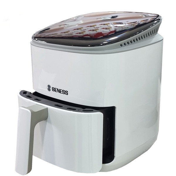 سرخ کن بدون روغن بنس مدل BA-S353