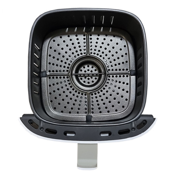 سرخ کن بدون روغن بنس مدل BA-S353