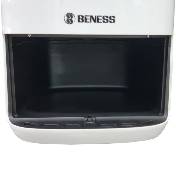 سرخ کن بدون روغن بنس مدل BA-S353