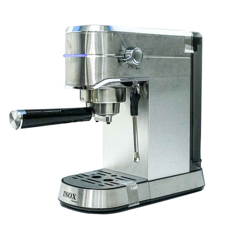 اسپرسو ساز اینوکس مدل nx-4662