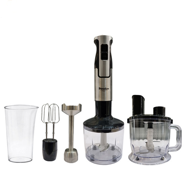 گوشت کوب برقی ۶ کاره دونالکس مدل DN-280