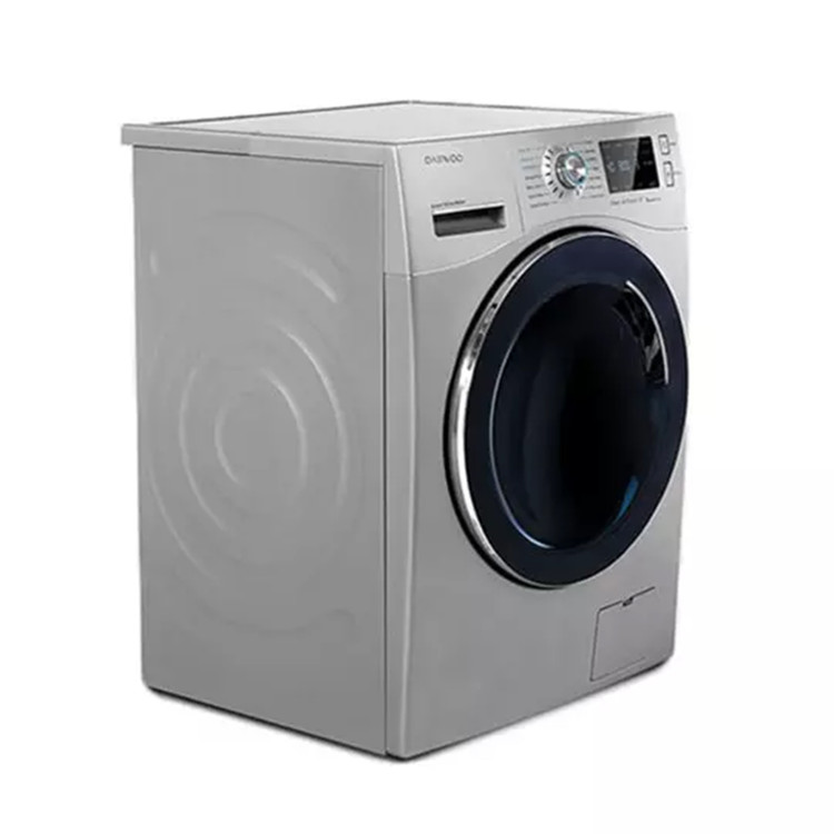 ماشین لباسشویی اتوماتیک دوو مدل DWK-CH821S ظرفیت 8 کیلوگرم