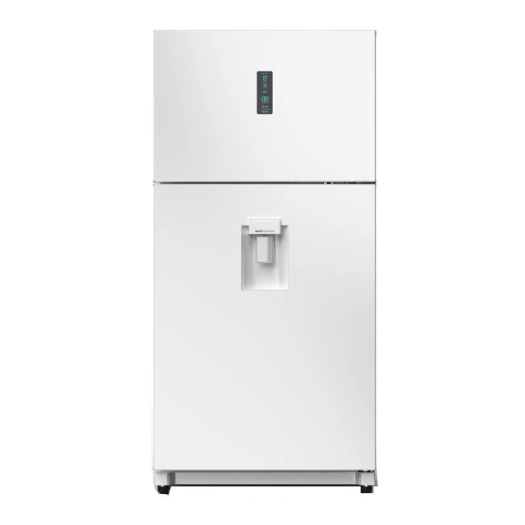 یخچال و فریزر 20 فوت دوو مدل D4TM-1027GW