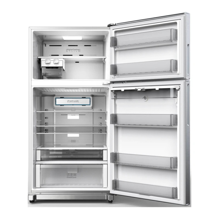 یخچال و فریزر 20 فوت دوو مدل D4TM-1027GW