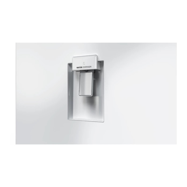 یخچال و فریزر 20 فوت دوو مدل D4TM-1027GW