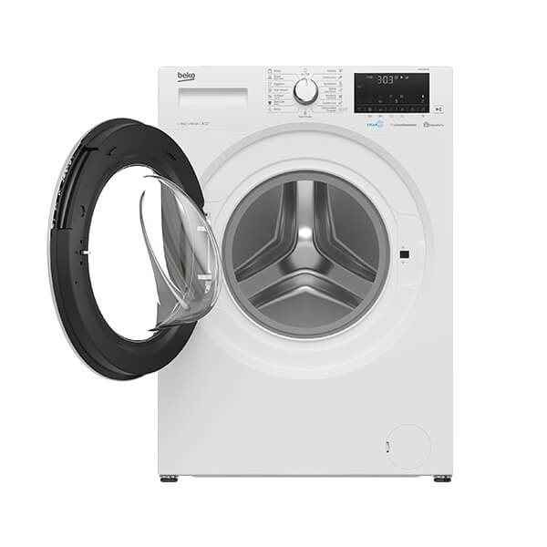 لباسشویی بکو 9کیلو سفید مدل:WX943440W