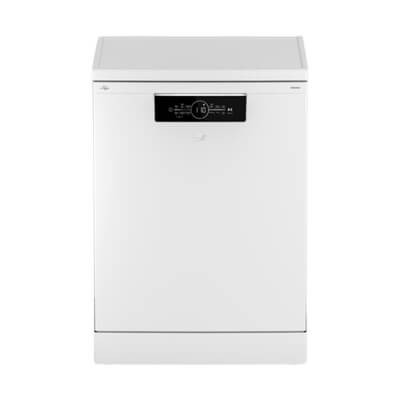 ظرفشویی بکو اصلی 15نفره سفید مدل:DFN38530W
