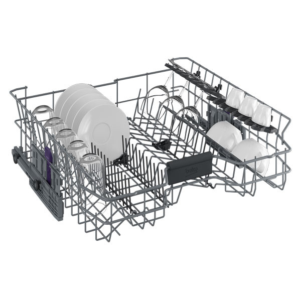 ظرفشویی بکو اصلی 15نفره سفید مدل:DFN38530W