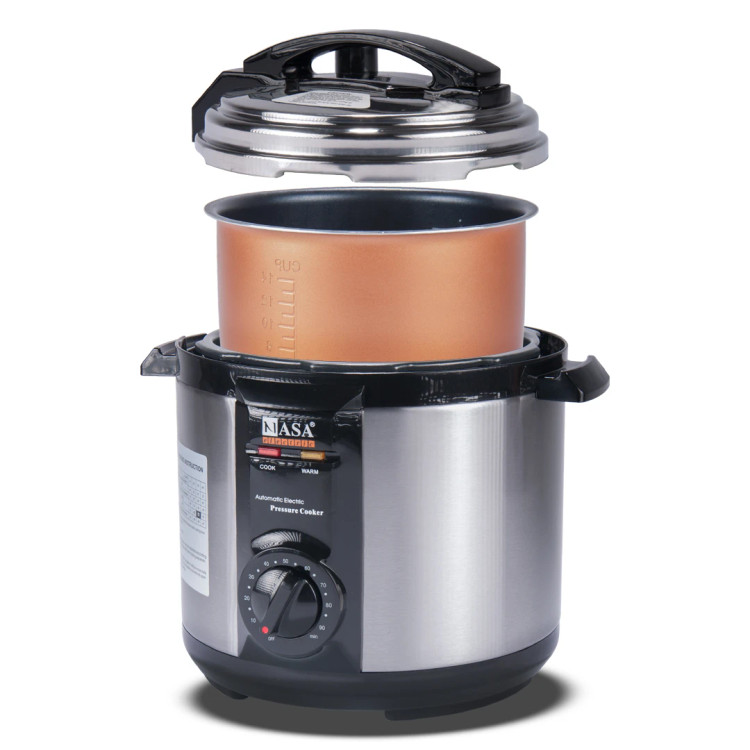 زودپز برقی ناسا الکتریک NS-3073