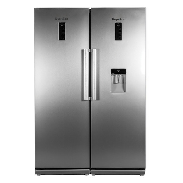 مدل دوقلو D5i استیل