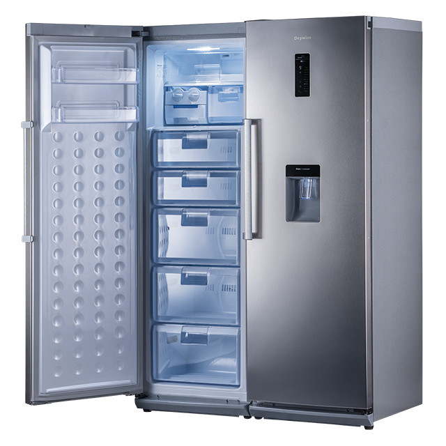 مدل دوقلو D5i استیل