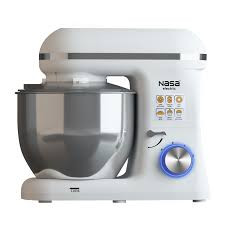 همزن کاسه دار حرفه ای ناسا الکتریک NS-976