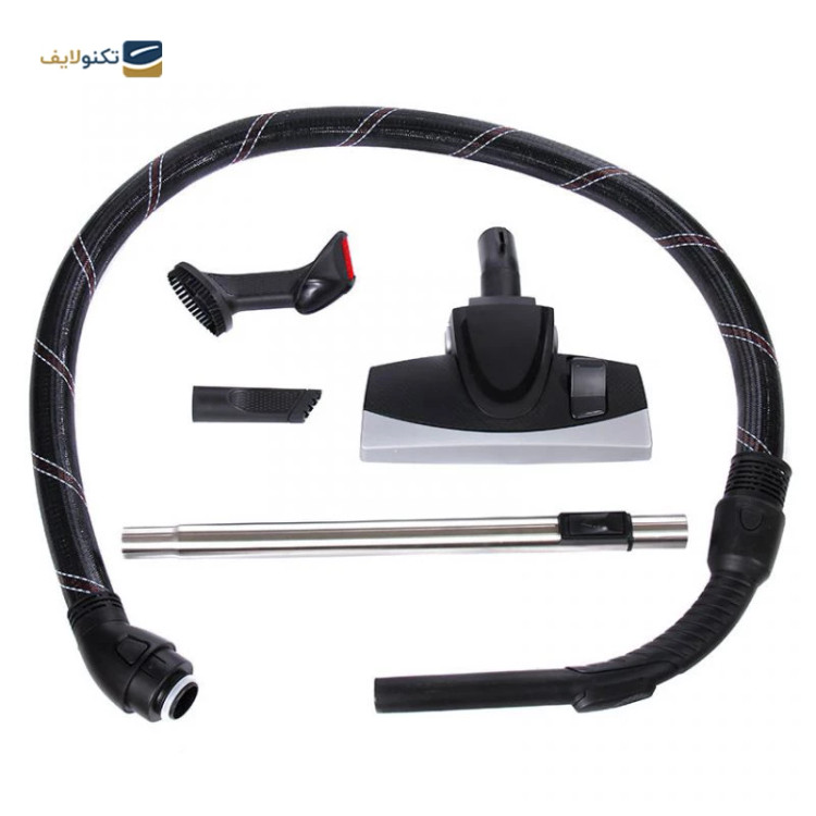 جاروبرقی بیم مدل VC4102