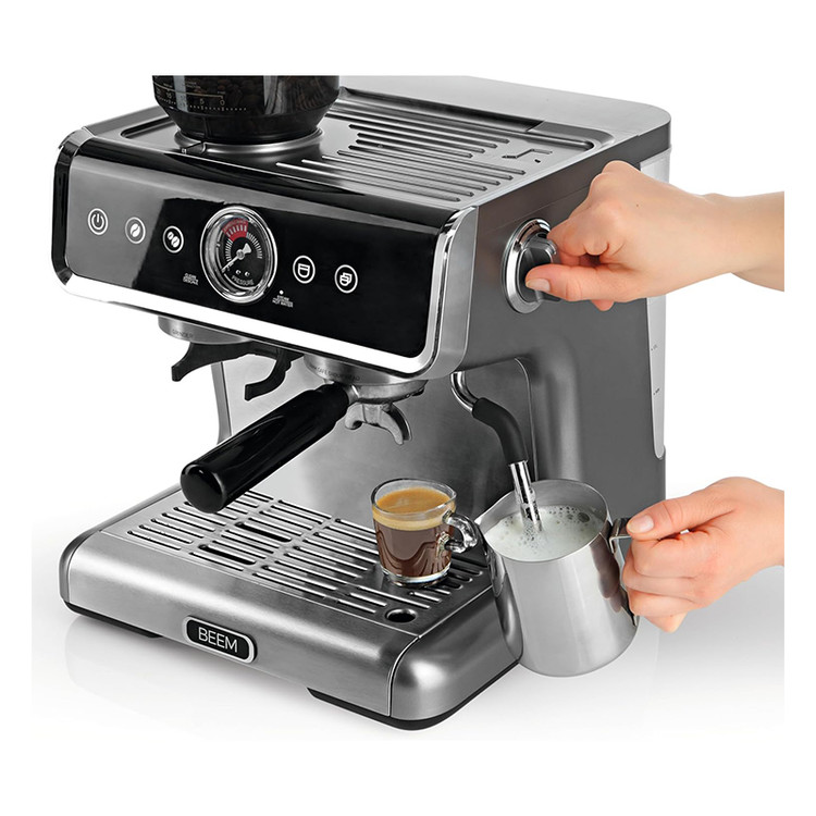 اسپرسوساز بیم مدل BEEM Profession 5020D