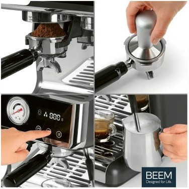 اسپرسوساز بیم مدل BEEM Profession 5020D