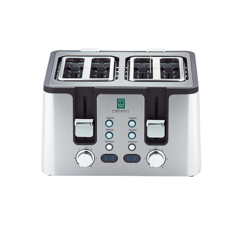 توستر نان هونیرا مدل BTD-340